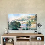 Melo Panorama Design With Magical Views * Larvik