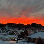 Melo Panorama Design With Magical Views Willa Larvik