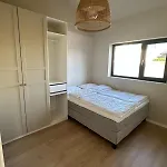 Melo Panorama Design With Magical Views Larvik