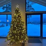 Melo Panorama Design With Magical Views Villa Larvik