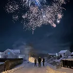 Willa Melo Panorama Design With Magical Views Larvik