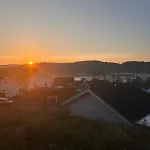 Melo Panorama Design With Magical Views Larvik