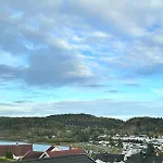 Melo Panorama Design With Magical Views * Larvik