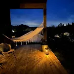 Melo Panorama Design With Magical Views *