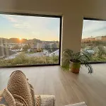 Melo Panorama Design With Magical Views Villa