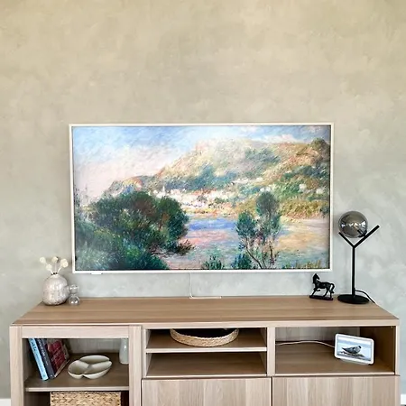 Melo Panorama Design With Magical Views * Larvik