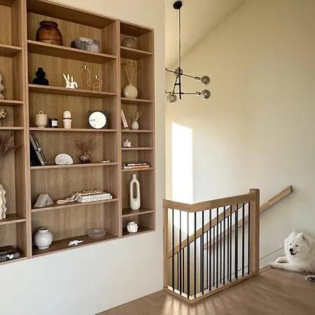 Melo Panorama Design With Magical Views * Larvik