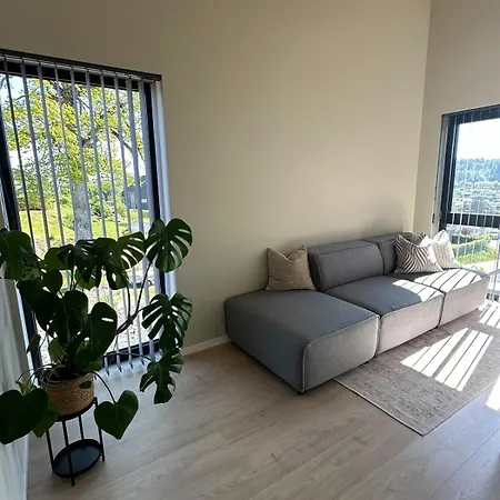Villa Melo Panorama Design With Magical Views