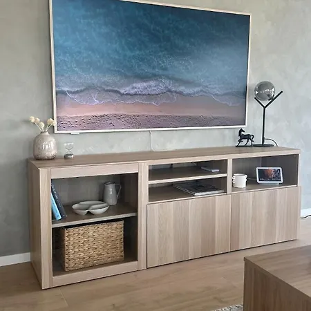 Melo Panorama Design With Magical Views * Larvik