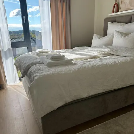 Villa Melo Panorama Design With Magical Views