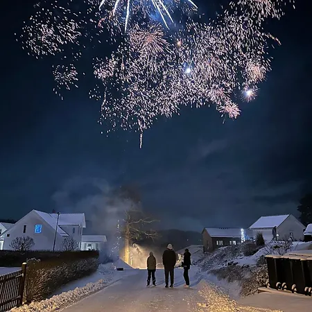 Villa Melo Panorama Design With Magical Views Larvik