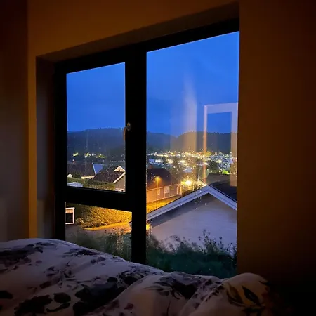 Melo Panorama Design With Magical Views *