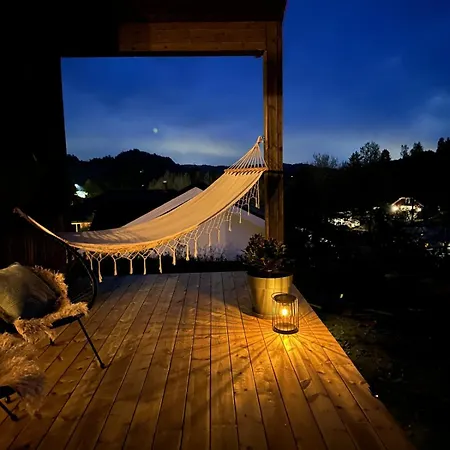 Melo Panorama Design With Magical Views *
