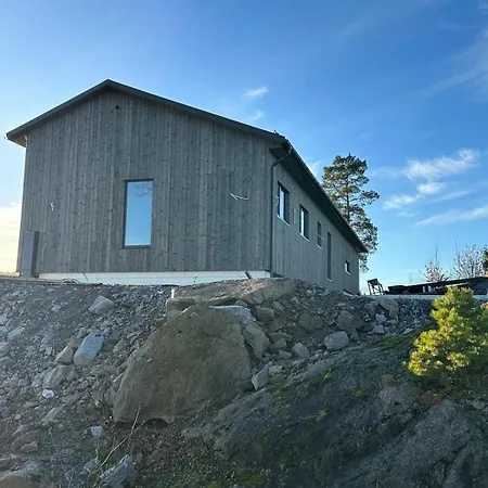 Melo Panorama Design With Magical Views Villa