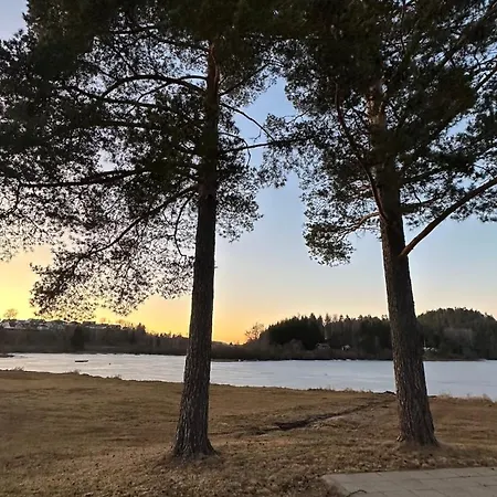 Melo Panorama Design With Magical Views 拉尔维克