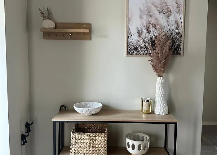 Melo Panorama Design With Magical Views 别墅 拉尔维克