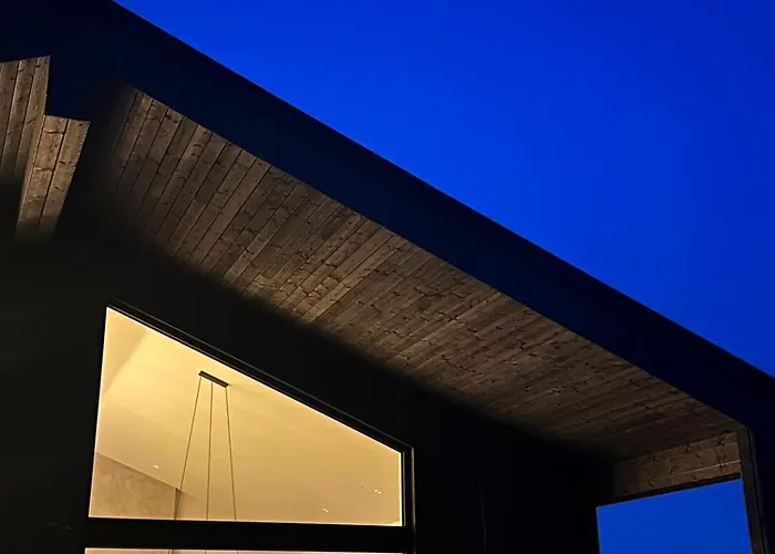 Melo Panorama Design With Magical Views