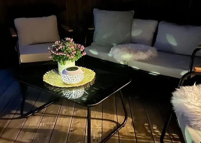Melo Panorama Design With Magical Views Villa *