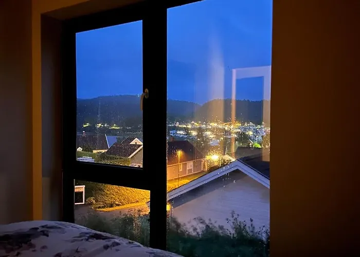 Melo Panorama Design With Magical Views *