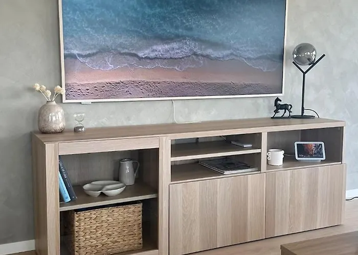 Melo Panorama Design With Magical Views * Larvik