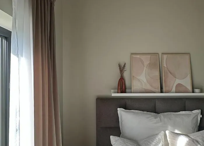 Melo Panorama Design With Magical Views